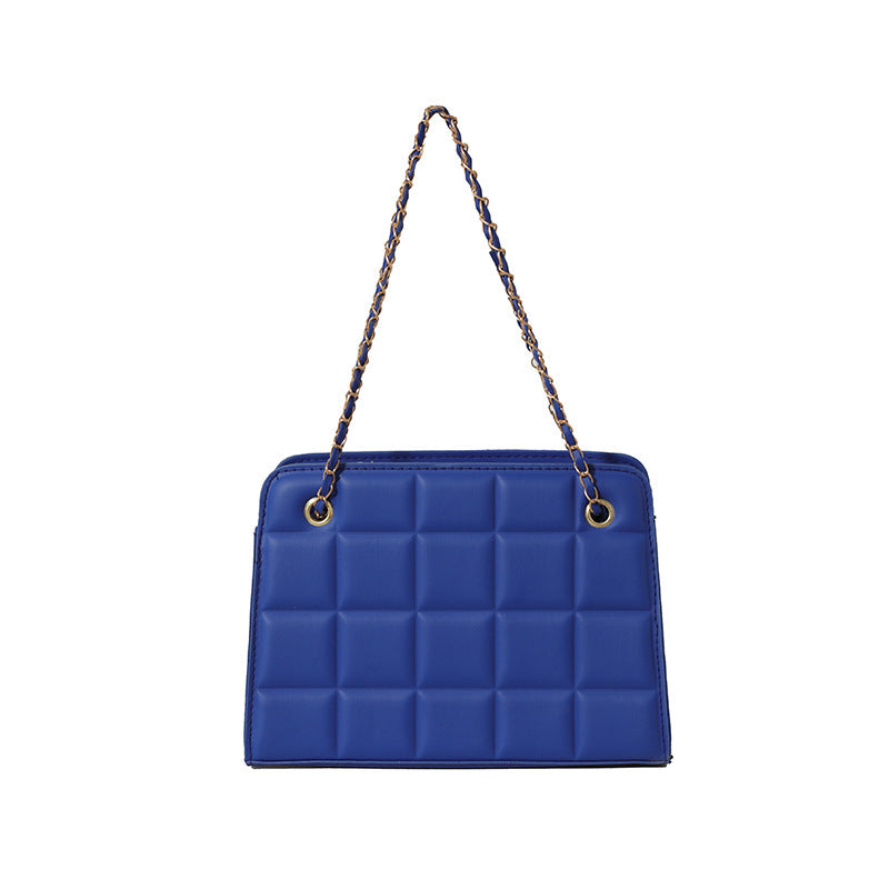 Trendy Casual Crossbody Shoulder Bag