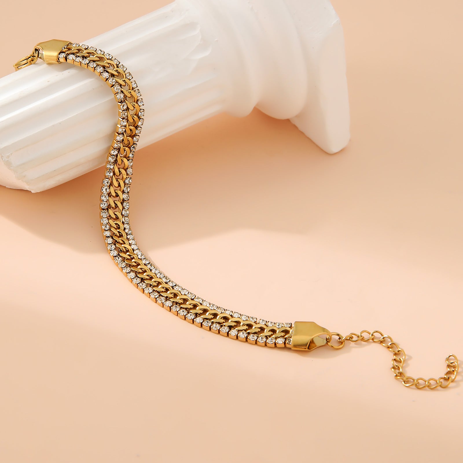 New Fashion Vacuum Adjustable Bracelet