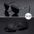 Stylish  Polarized Sunglasses