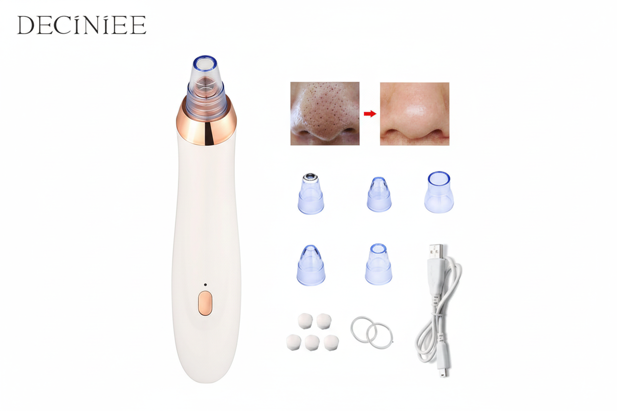 Blackhead+pore cleaner electric  machine