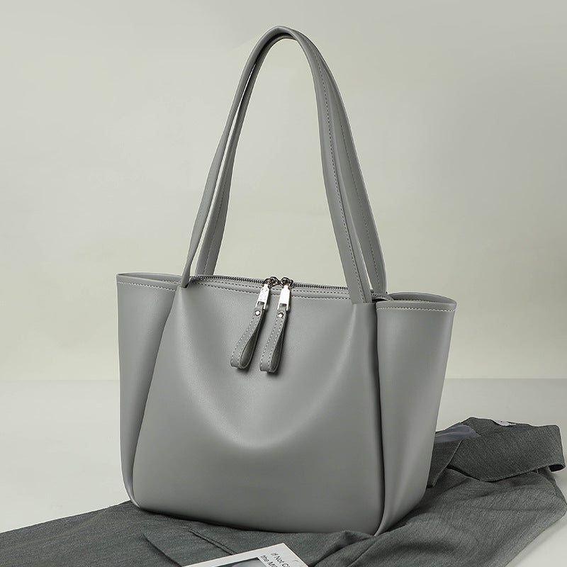 Women's Soft-leather Bag