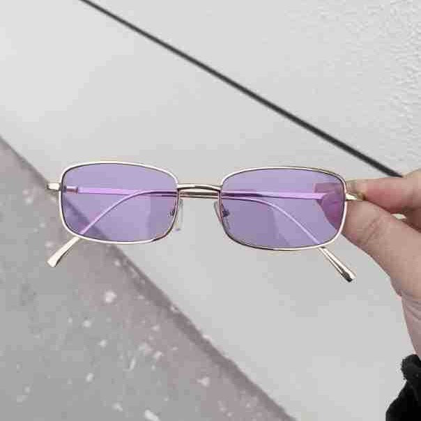Retro Sunglasses For Men And Women