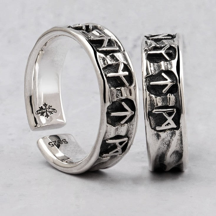 The Magic ring for Men