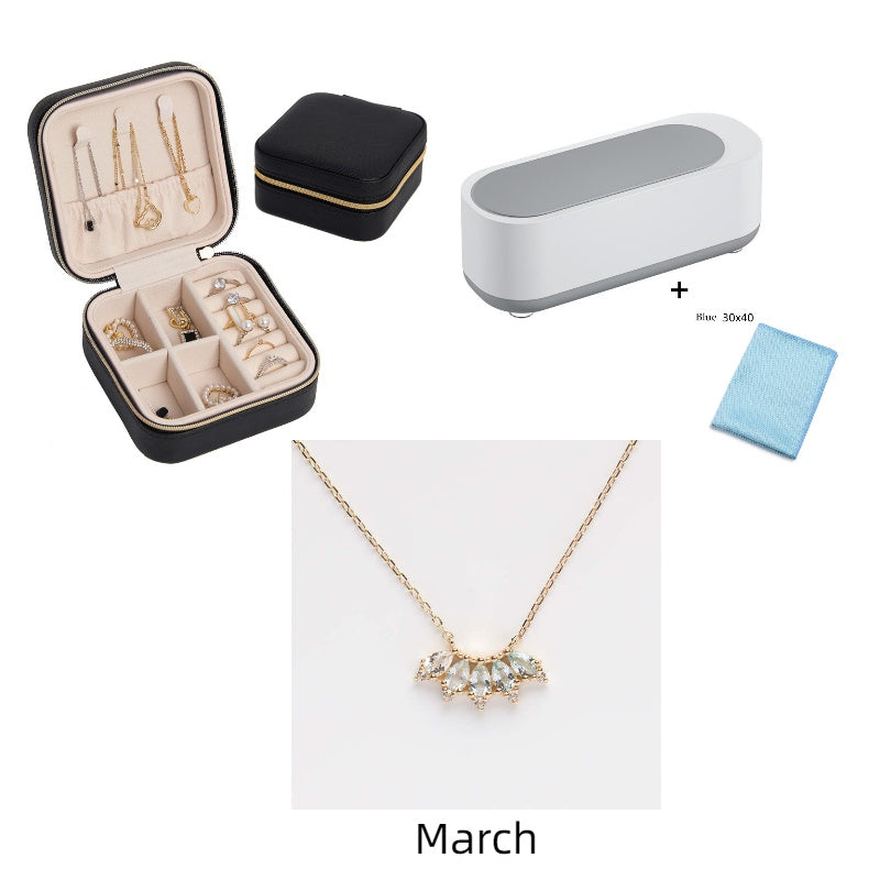 “Ultrasonic Cleaning Machine for jewelry”