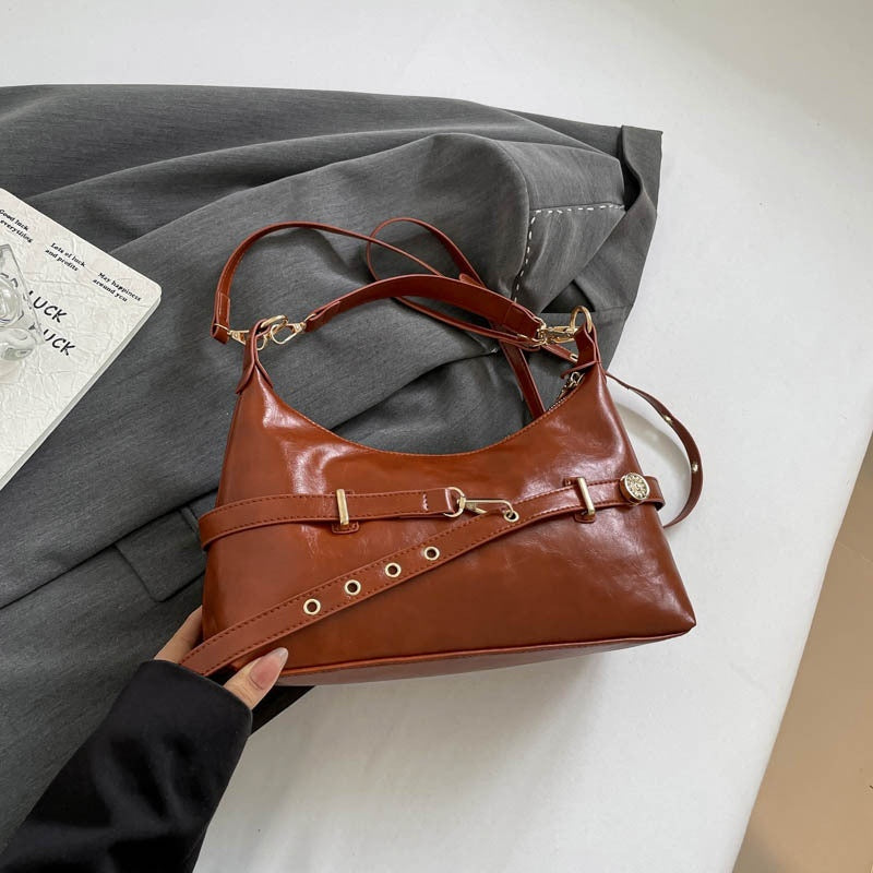 Versatile Women Handbag