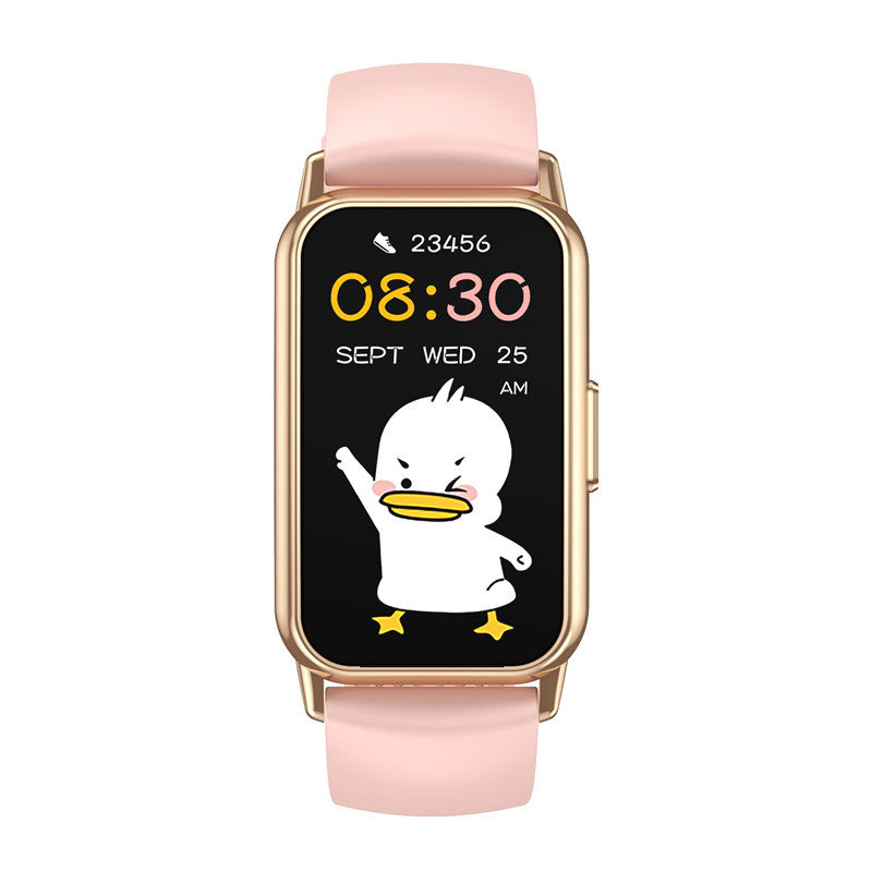 Sports Smart Watch for women