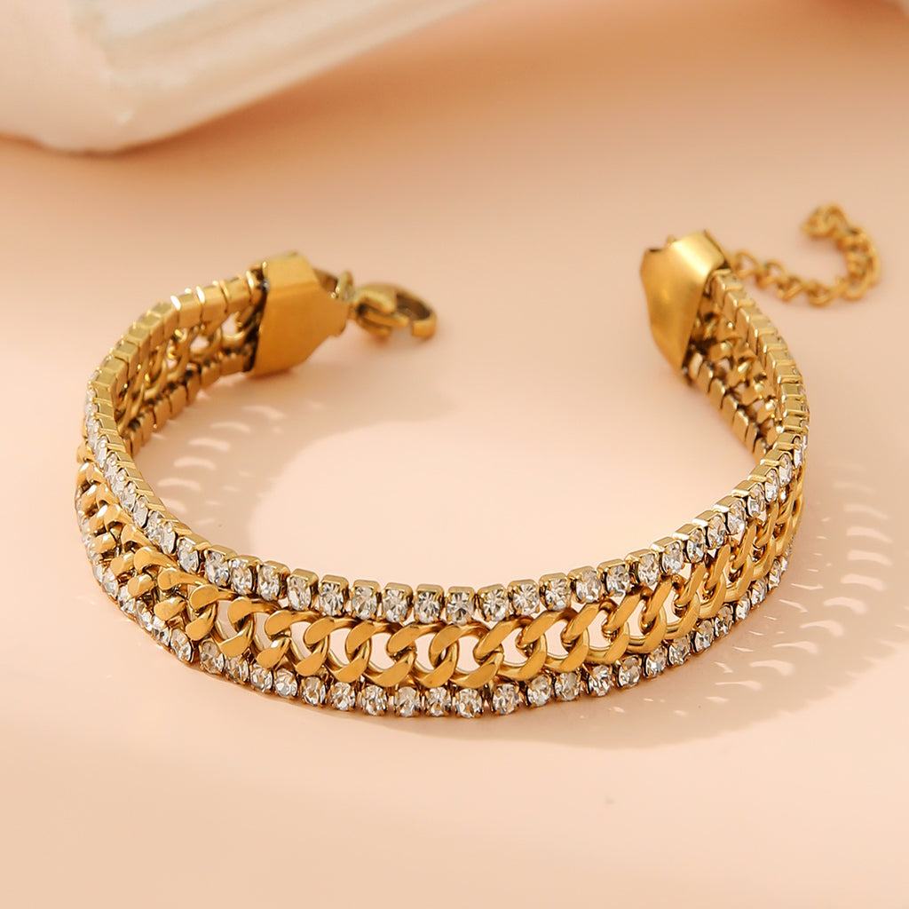 New Fashion Vacuum Adjustable Bracelet