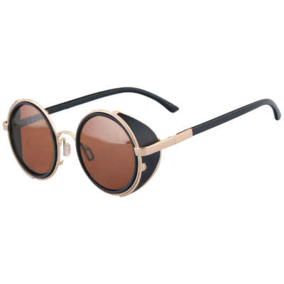 Sun sheet sunglasses