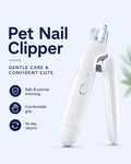 Pet Nail Clipper