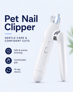 Pet Nail Clipper