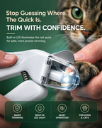 Pet Nail Clipper