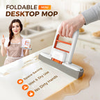 Mini Sponge Mop