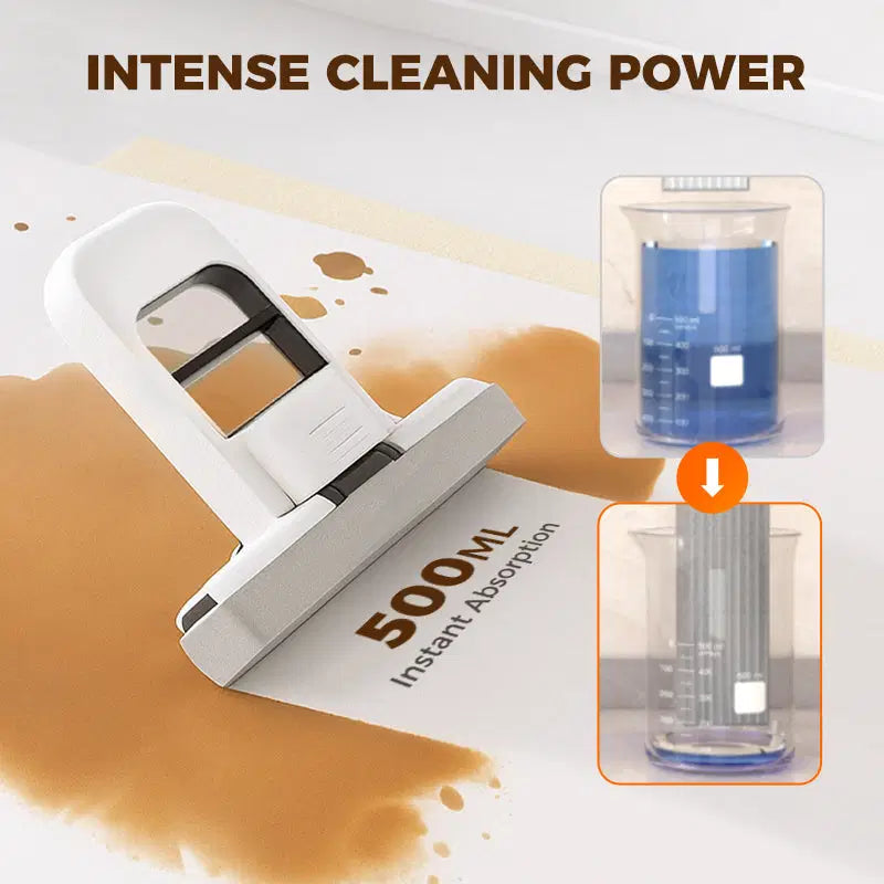 Mini Sponge Mop