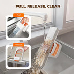 Mini Sponge Mop