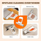 Mini Sponge Mop