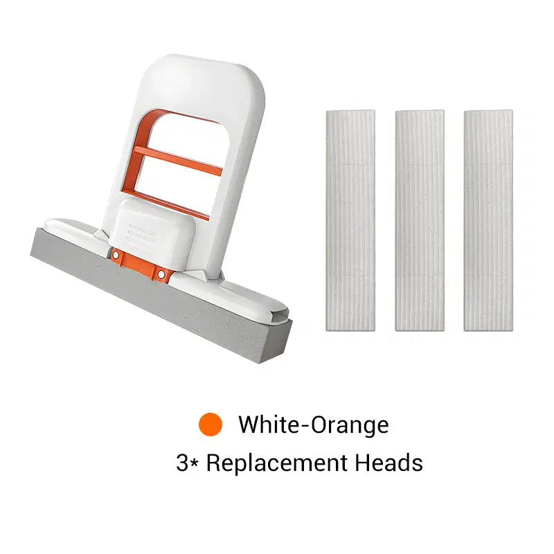 Mini Sponge Mop