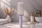 Magic Self-Cleaning Hair comb