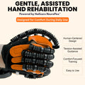 NeuroFlex Robotic Hand Rehabilitation Glove