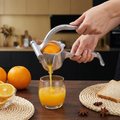 Manual Aluminum Alloy Juice Squeezer