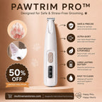 PawTrim Pro™