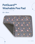PetGuard™ Washable Pee Pad