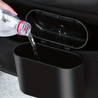 Portable Car Trash Can
