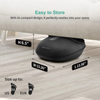 Medcursor ReviveStep Massager