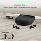 ReviveStep Foot & Calf Electric Massager