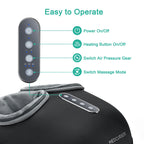 Medcursor ReviveStep Massager