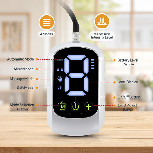 Hailicare NeuroFlex™ Robotic Rehabilitation  Hand  Glove