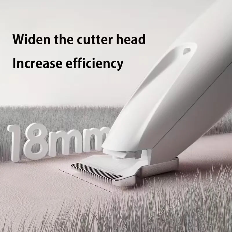 Professional Pet Paw Trimmer