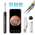 3 in 1 Smart Visual(Ear) Wax Removal Kit - Multiverse store