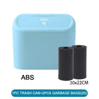 Mini Trash Bin for Car