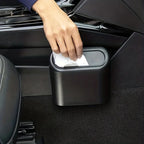 Portable Car Trash Can