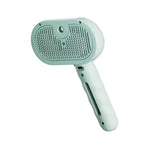 Pet Steam Brush(2 in 1)
