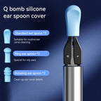 3 in 1 Smart Visual(Ear) Wax Removal Kit - Multiverse store