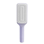 Magic Self-Cleaning Hair comb
