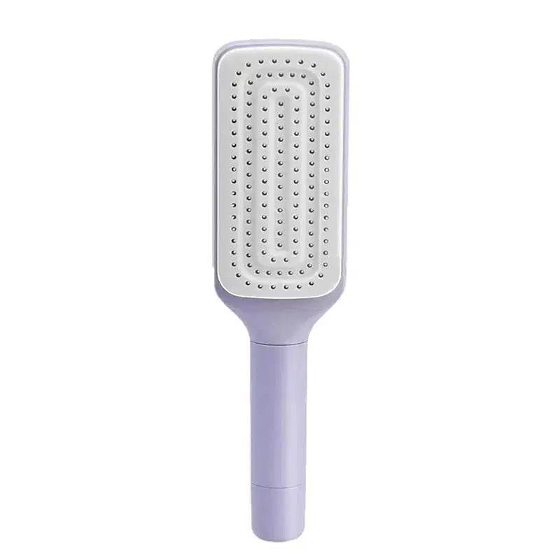 Magic Self-Cleaning Hair comb