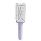Magic Self-Cleaning Hair comb
