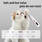 Professional Pet Paw Trimmer