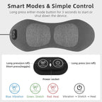 ComfortSpine™ Triple Fusion Lumbar Pillow