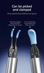 3 in 1 Smart Visual(Ear) Wax Removal Kit - Multiverse store