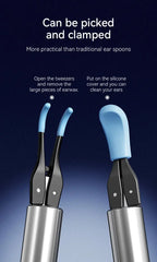 3 in 1 Smart Visual(Ear) Wax Removal Kit - Multiverse store
