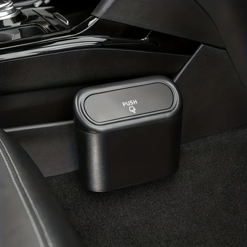 Portable Car Trash Can