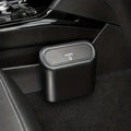 Portable Car Trash Can