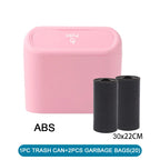Mini Trash Bin for Car