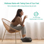 ReviveStep Foot & Calf Electric Massager