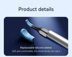 3 in 1 Smart Visual(Ear) Wax Removal Kit - Multiverse store