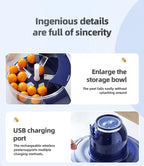 SmartPeel™ Electric Peeler