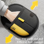 Electrostatic Hair Remover Glove - Multiverse store